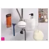PRİMANOVA DRİPPY DUŞ SEPETİ NATÜREL
