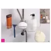 PRİMANOVA DRİPPY DUŞ SEPETİ NATÜREL