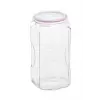 Primanova Kare Cam Kavanoz 2000 Ml