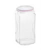 Primanova Kare Cam Kavanoz 2000 Ml