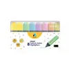 Prime Fosforlu Kalem 8li Set