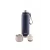 Prime Termos 1000 ml, Mavi