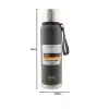 Prime Termos 1000 ml Yeşil