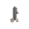 Prime termos, gri, 1000 ml