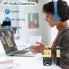 PrimeX PX-BTU54 Bluetooth 5.4 Nano USB Adaptör, PC Notebook Laptop İçin Mini Bluetooth V5.4 Dongle, Kulaklık Hoparlör Klavye Mouse Gamepad Bağlantı Adaptörü, Windows 11/10 Uyumlu