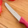 Primo Domates Bıçağı, Bordo, 10 cm