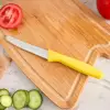 Primo Domates Bıçağı, Sarı, 10 cm