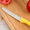 Primo Domates Bıçağı, Sarı, 10 cm