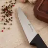 Primo Et Bıçağı Siyah 14,5 cm