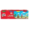 Pritt 4lü Oyun Hamuru (4x100g)