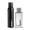 Prıvacy Erkek Kofre 100 Ml+150 Ml