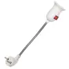 Prizden E27 Duya Dönüştürücü 26cm Spiralli Anahtarlı Duy