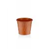 Prizma Cips Kasesi Terracota