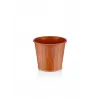 Prizma Cips Kasesi Terracota