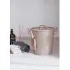 Prizma Deterjan Saklama Kabı Karamel