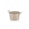 Prizma Ekmeklik Karamel 8 cm