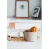 Prizma Ekmeklik Karamel 8 cm