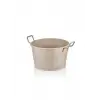 Prizma Ekmeklik Karamel 8 cm