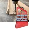 Pro 2002 Süper Tutuş Kasap Bıçağı No 1 14,5 cm