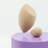 Pro Blending Sponge makyaj süngeri, Beıge