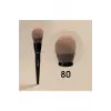 Pro Brush - Bronzlaştırıcı Fırçası #80