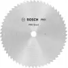 Pro Çelik Daire Testere 305x25,4 mm 60 Diş