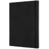 Pro Defter Xl Boy Siyah Yumuşak Kapak
