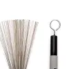 Pro-Mark Tb5 Tel Wire Brush, General