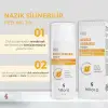 Pro Nazik Silinebilir Peeling Jel