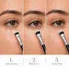 Pro Plus Eğimli Kapatıcı Fırçası