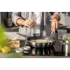 Pro Slikon Çırpıcı 24 cm