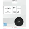 Pro Taşlama Diski için Pex 220 A (Ø 125 mm, Orta Sert)
