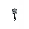Pro Üç Boyutlu Oval Saç Fırçası Pro2+Pro3