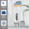Pro V580 Beyaz Ağız Duşu