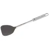 Pro Wok Silikon Uçlu Spatula