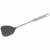 Pro Wok Silikon Uçlu Spatula