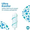procomfort tampon süper plus, 16lı