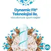 procomfort tampon süper plus, 16lı