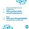 procomfort tampon süper plus, 16lı