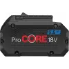 ProCORE 18 Volt 5,5 Ah Li-Ion Akü