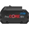 ProCORE 18 Volt 5,5 Ah Li-Ion Akü