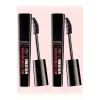 Profashion Volume Curl Maskara, 2 Adet