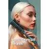 Professional 0.18 Yeşil Saç Fırçası