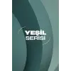 Professional 0.18 Yeşil Saç Fırçası