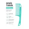 Professional 0345 Geniş Tarak