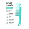 Professional 0345 Geniş Tarak