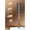 Professional 0.48 Kobra Saç Fırçası