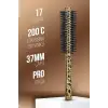 Professional 17 Kobra Saç Fırçası
