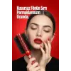 Professional 288 Kırmızı Saç Fırçası