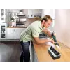 Professional Accessories Daldırmalı Testere Bıçağı, 1 Adet, Siyah